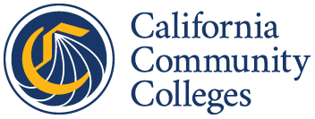 California Community Colleges Chancellor's Office logo